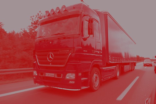Mega and Jumbo road transport in Europe